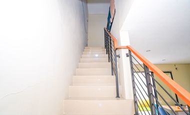 Rumah Cantik 2 Lt Siap Huni 15 Menit ke Cibubur Junction J-41434