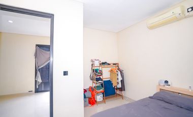 Rumah Cantik 2 Lt Siap Huni 15 Menit ke Cibubur Junction J-41434