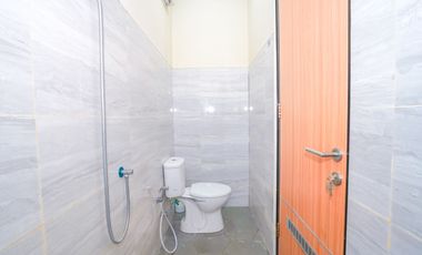 Rumah Cantik 2 Lt Siap Huni 15 Menit ke Cibubur Junction J-41434