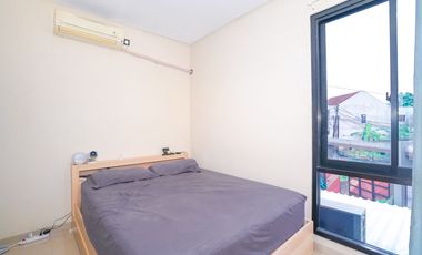 Rumah Cantik 2 Lt Siap Huni 15 Menit ke Cibubur Junction J-41434