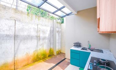 Rumah Cantik 2 Lt Siap Huni 15 Menit ke Cibubur Junction J-41434