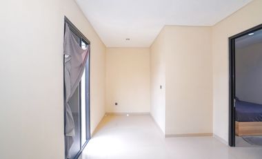 Rumah Cantik 2 Lt Siap Huni 15 Menit ke Cibubur Junction J-41434