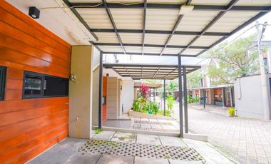 Rumah Cantik 2 Lt Siap Huni 15 Menit ke Cibubur Junction J-41434