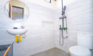 Rumah Cantik 2 Lt Siap Huni 15 Menit ke Cibubur Junction J-41434