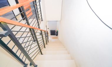 Rumah Cantik 2 Lt Siap Huni 15 Menit ke Cibubur Junction J-41434