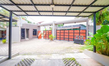 Rumah Cantik 2 Lt Siap Huni 15 Menit ke Cibubur Junction J-41434