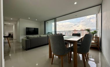 Apartamento en venta en Envigado sector Cumbres