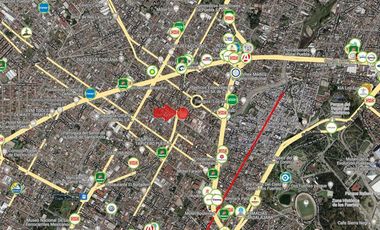 Terreno Héroes de Nacozari