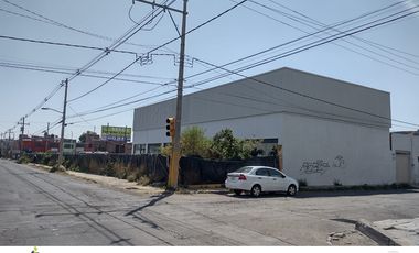 Terreno Héroes de Nacozari