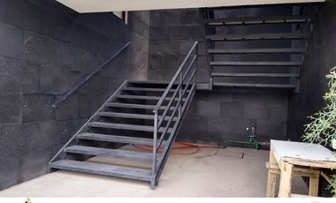 Terreno Héroes de Nacozari