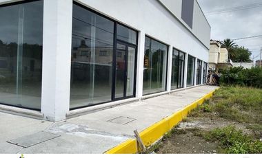 Terreno Héroes de Nacozari