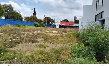 Terreno Héroes de Nacozari