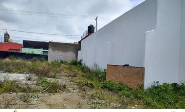 Terreno Héroes de Nacozari