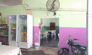 CASA 2 DORM VENTA CENTRO ROSARIO DE LERMA