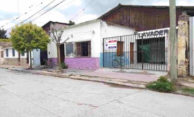 CASA 2 DORM VENTA CENTRO ROSARIO DE LERMA