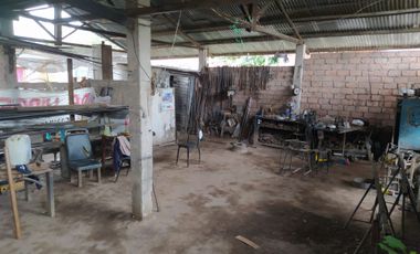 CASA 2 DORM VENTA CENTRO ROSARIO DE LERMA