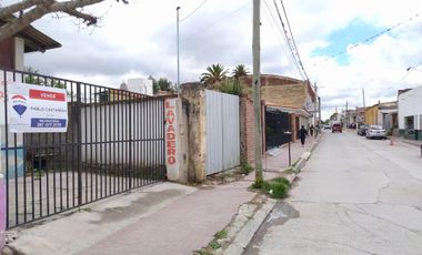CASA 2 DORM VENTA CENTRO ROSARIO DE LERMA