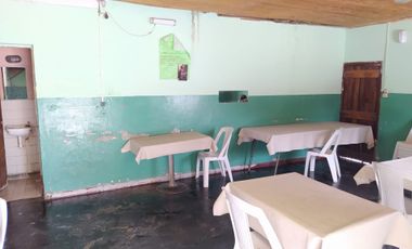 CASA 2 DORM VENTA CENTRO ROSARIO DE LERMA