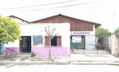 CASA 2 DORM VENTA CENTRO ROSARIO DE LERMA