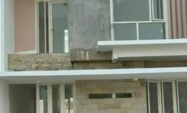 JALAN RAYA SARI ROGO 695JUTA AN (Ready KPR) SIDOARJO KOTA