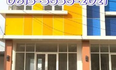 JALAN RAYA SARI ROGO 695JUTA AN (Ready KPR) SIDOARJO KOTA