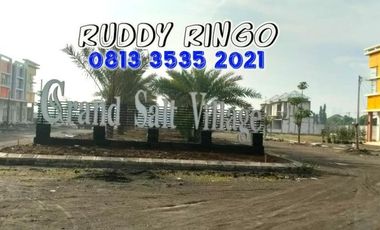 JALAN RAYA SARI ROGO 695JUTA AN (Ready KPR) SIDOARJO KOTA