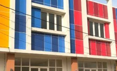 JALAN RAYA SARI ROGO 695JUTA AN (Ready KPR) SIDOARJO KOTA