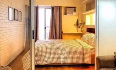 Resort Inspired 1 Bedroom Condo Satori Residences in Pasig