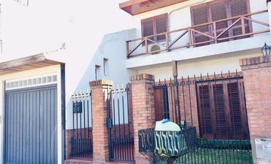 Chalet en venta en Lanus Este