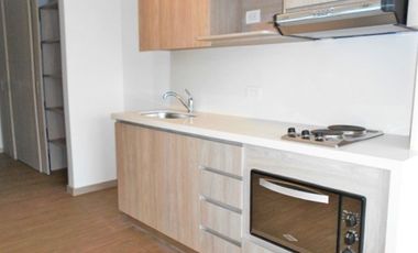 PR11323 APARTAESTUDIO A LA RENTA EN SECTOR LOMA DEL ESCOBERO - ENVIGADO