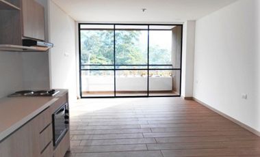 PR11323 APARTAESTUDIO A LA RENTA EN SECTOR LOMA DEL ESCOBERO - ENVIGADO