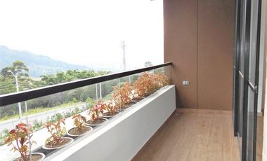 PR11323 APARTAESTUDIO A LA RENTA EN SECTOR LOMA DEL ESCOBERO - ENVIGADO