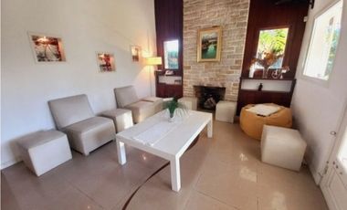 Casaquinta en Venta en Bosque Alegre