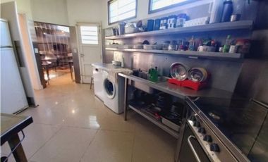 Casaquinta en Venta en Bosque Alegre