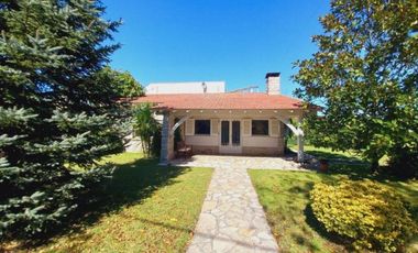 Casaquinta en Venta en Bosque Alegre