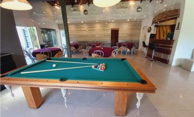 Casaquinta en Venta en Bosque Alegre