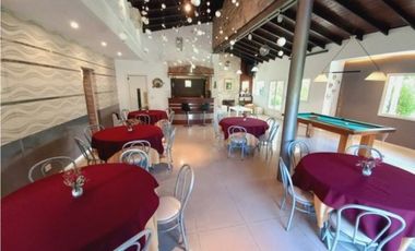 Casaquinta en Venta en Bosque Alegre