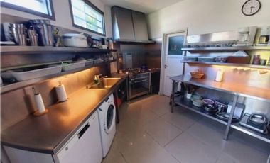 Casaquinta en Venta en Bosque Alegre