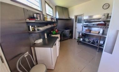 Casaquinta en Venta en Bosque Alegre