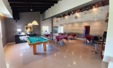 Casaquinta en Venta en Bosque Alegre