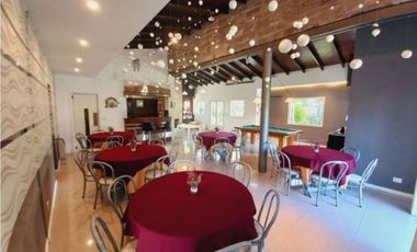 Casaquinta en Venta en Bosque Alegre