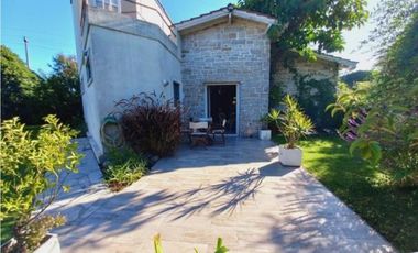 Casaquinta en Venta en Bosque Alegre