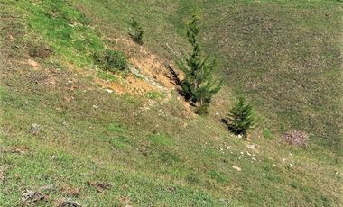 PR11835 SE VENDE LOTE EN SECTOR EL RETIRO.