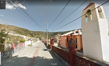 Amplia y bonita casa en San Miguel Acambay- Estado Mexico