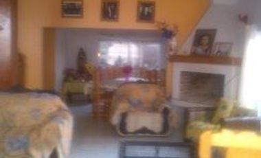 Amplia y bonita casa en San Miguel Acambay- Estado Mexico