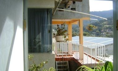 Amplia y bonita casa en San Miguel Acambay- Estado Mexico