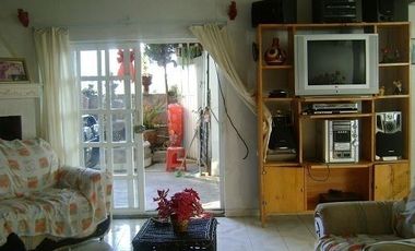 Amplia y bonita casa en San Miguel Acambay- Estado Mexico