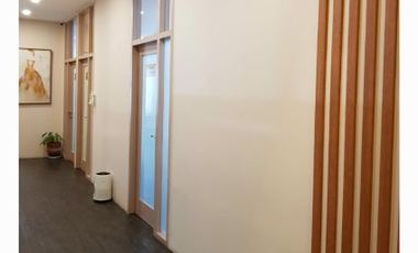 Disewakan Ruko Kemang Raya Jakarta Selatan Lantai 2 Untuk Kantor, Klinik atau Showroom