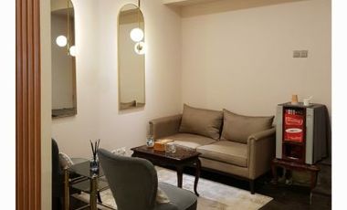 Disewakan Ruko Kemang Raya Jakarta Selatan Lantai 2 Untuk Kantor, Klinik atau Showroom