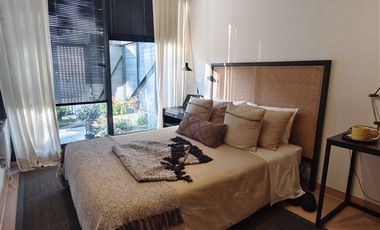 Departamento 2b 3b desde UF 11000, Metro Salvado Providencia